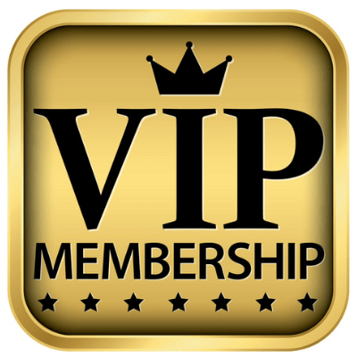 VIP Access - 1,000 Points