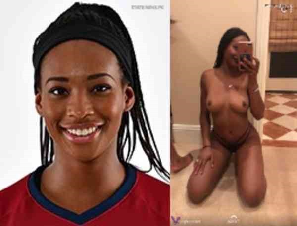 Cami Nwokedi