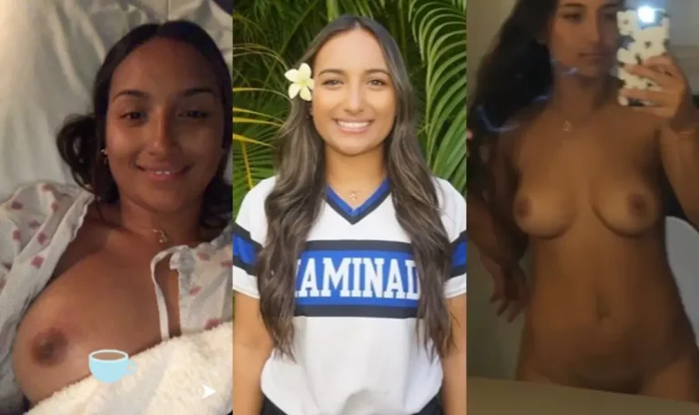 Makena Kealoha