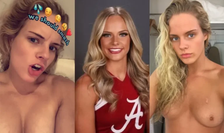 Olivia Langley