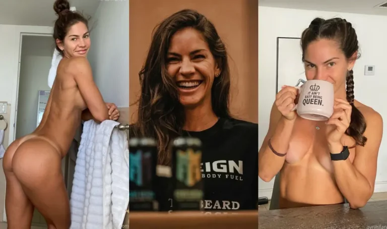 Avril Mathie