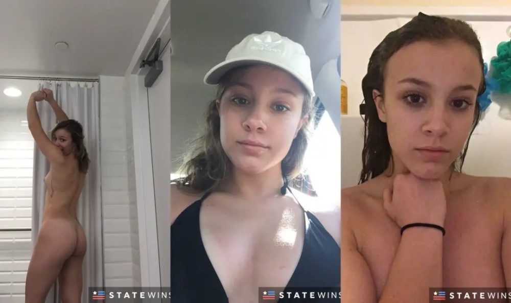 Olivia Beaudoin