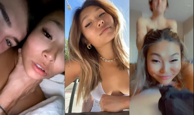 Chloe Kim
