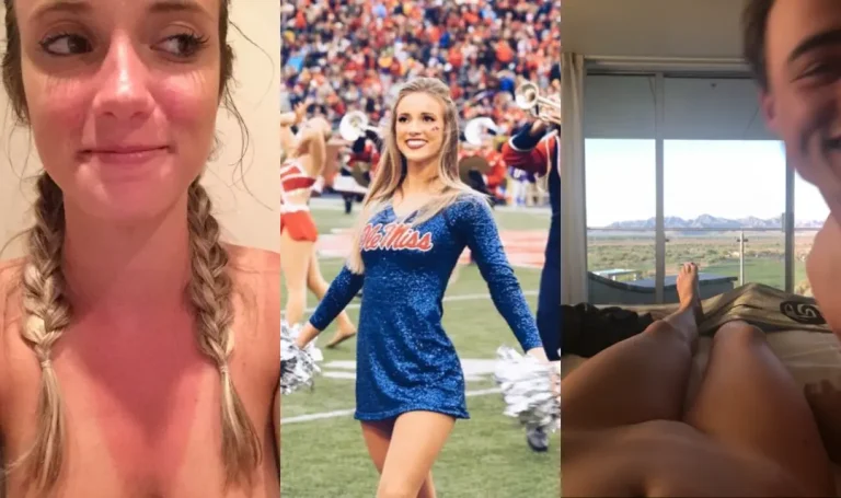 Gracie McClure
