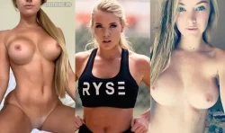 Alexis Evans