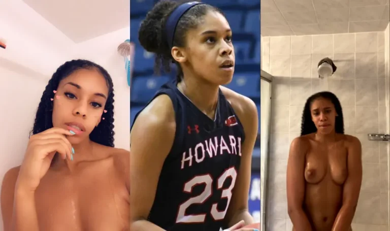 Jayla Thornton