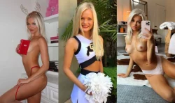 Kendel Kay Chelberg
