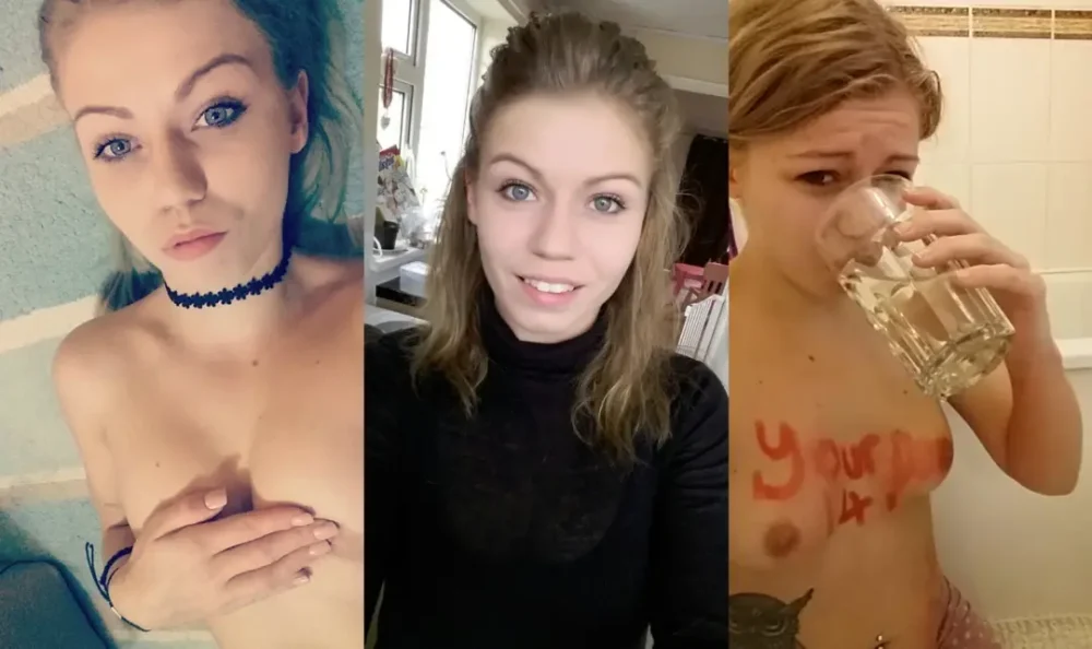 Alisha Jayne Mayor