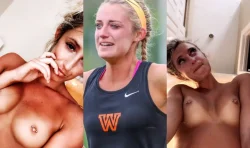 Makenzi Niebergall