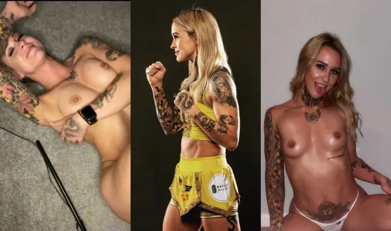 Taylor Starling