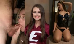 Madyson Stokes 