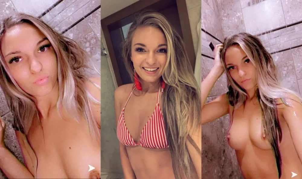 Kelsey Lewis