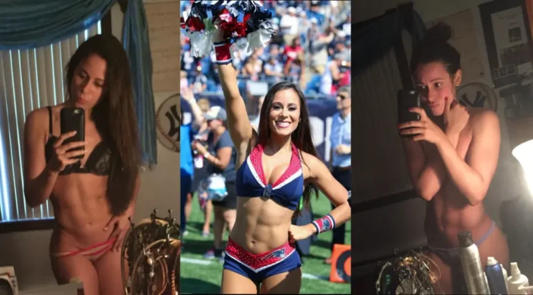 Alison DeJesus