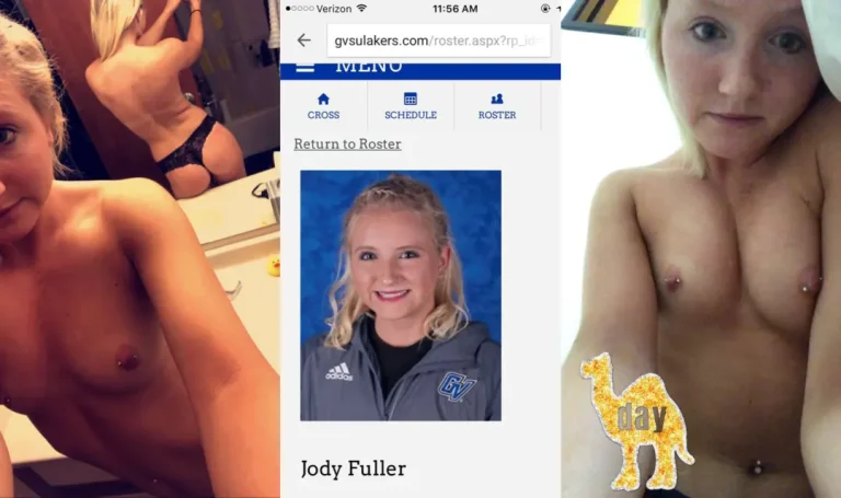 Jody Fuller