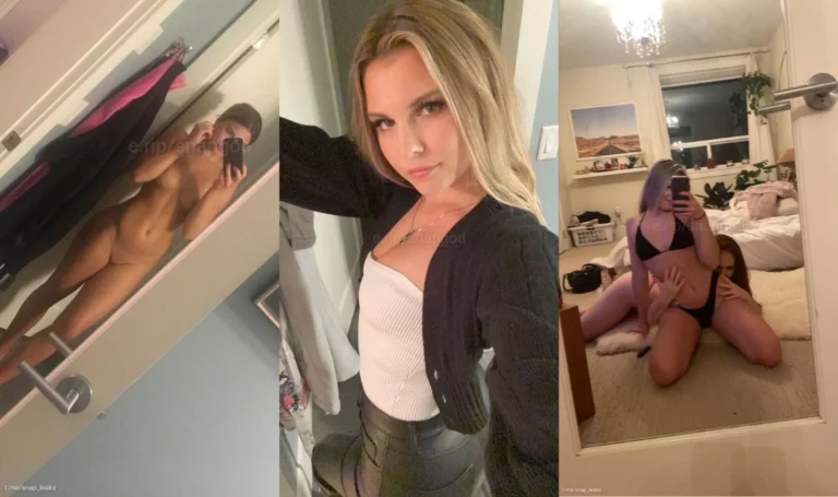 Abby strand