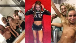 Kylee Wollins 