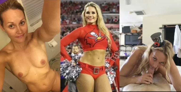 Kymberli Nance 
