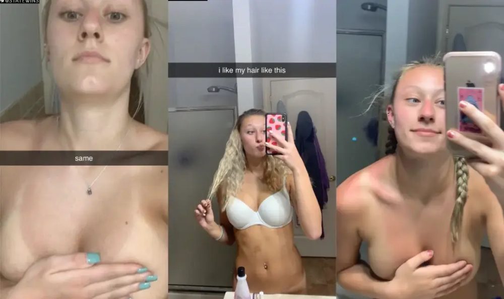 Olivia Omernik