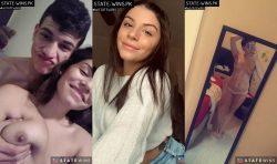 Cassidy Mazotas