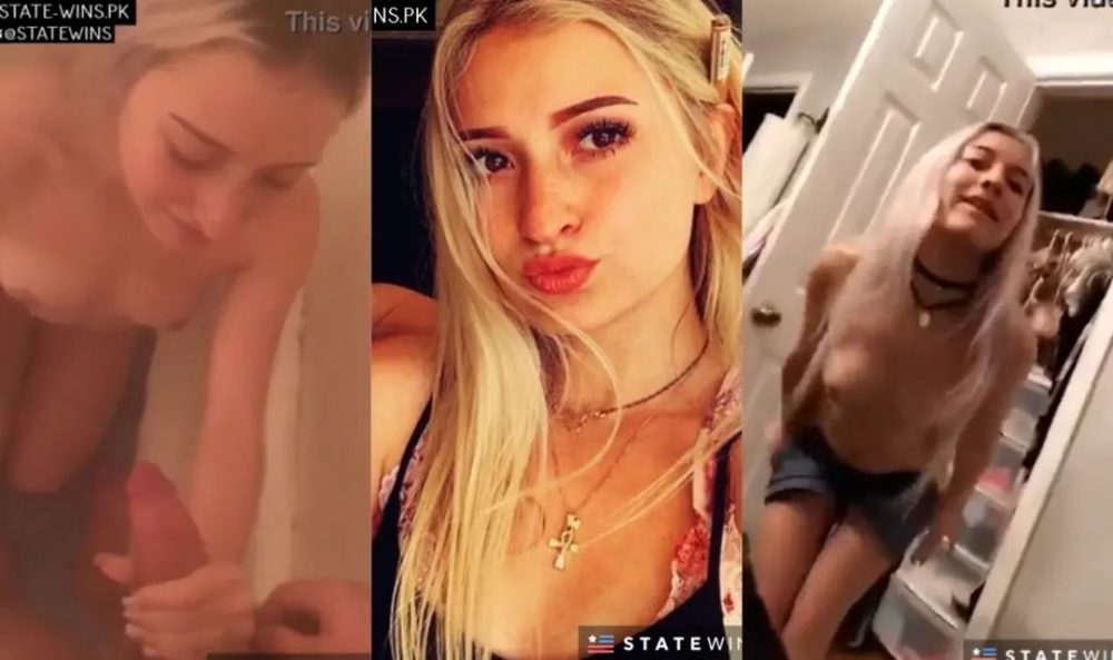 Lexi Brumback