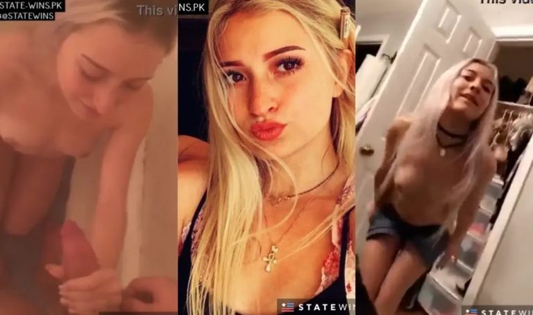 Lexi Brumback