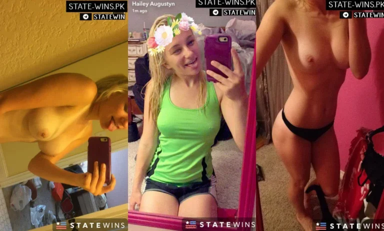 Hailey Augustyn