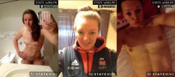 Katy Marchant