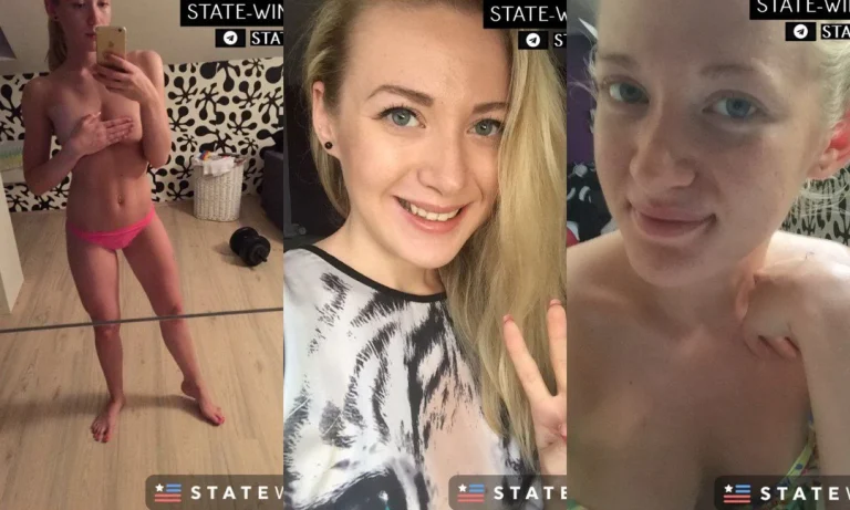 Sophie Alexander
