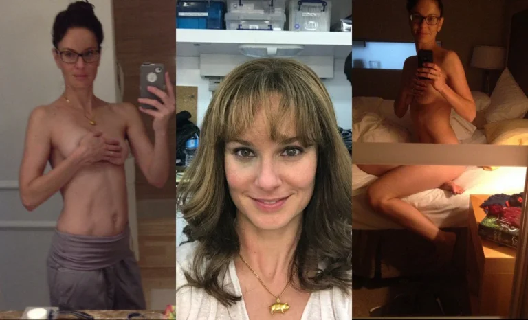 Sarah Callies