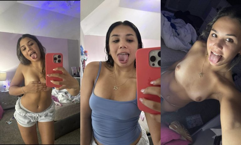 Kenzie Mirelles