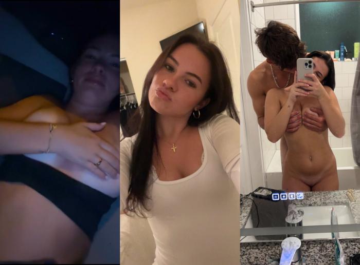 Logan Ferrero