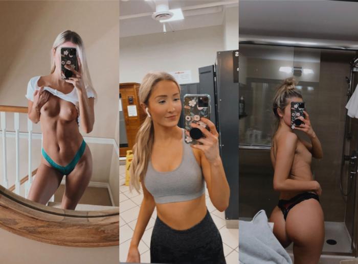 Kailyn Howat