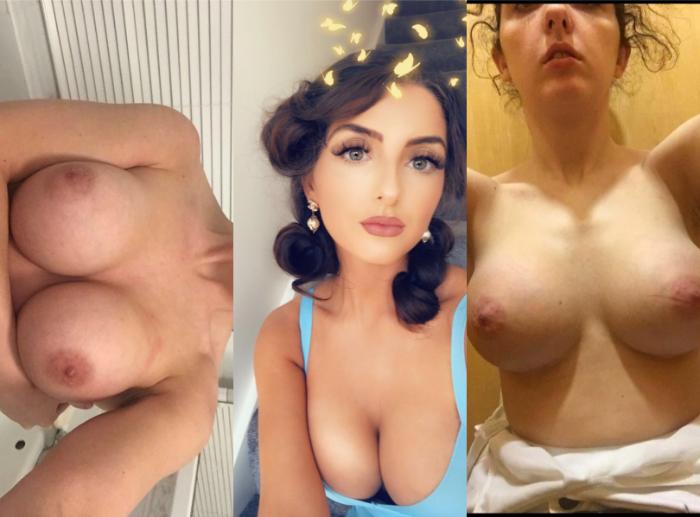 Kayleigh Rose