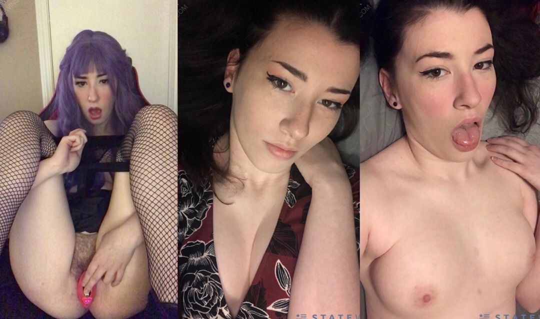Goth Slut