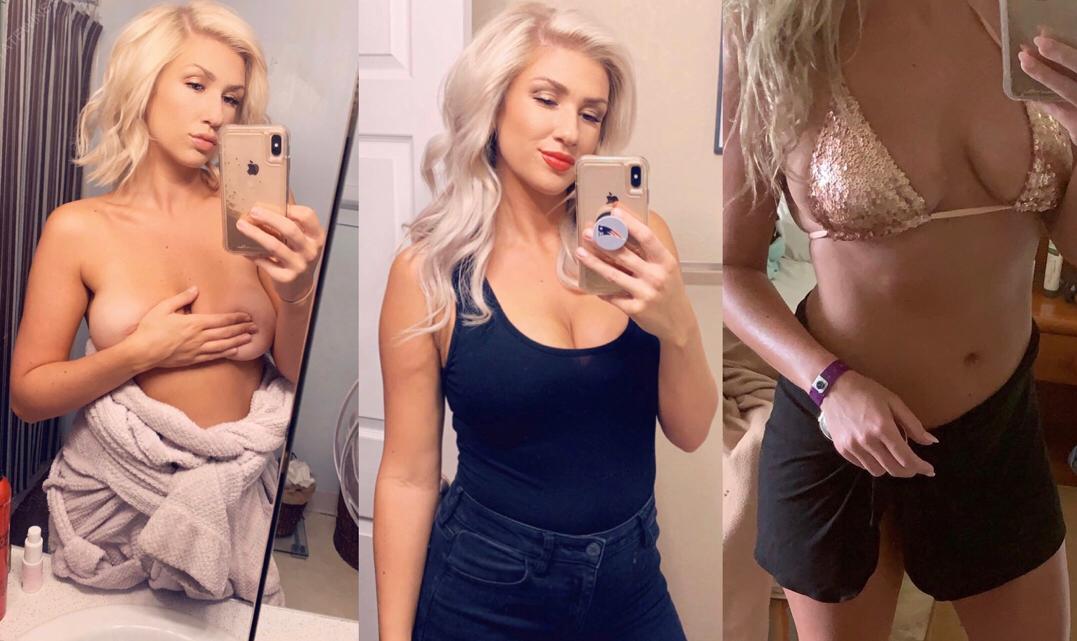Brilyn clare