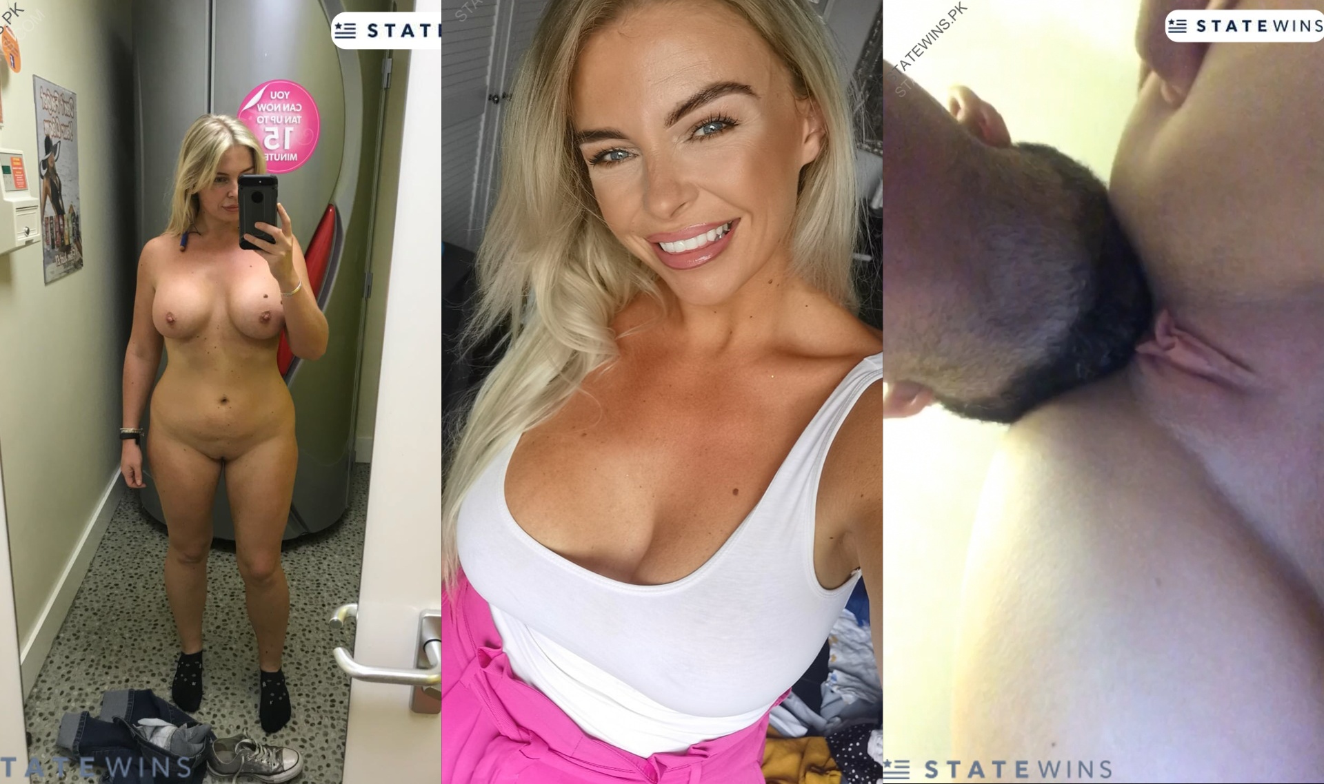Jade Victoria Clay