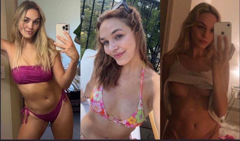 Presley Caldwell