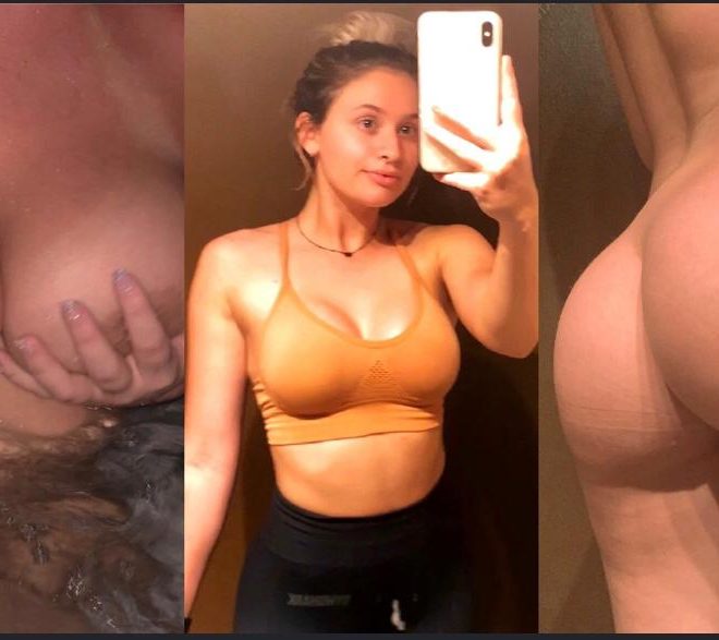 Fitness Babe