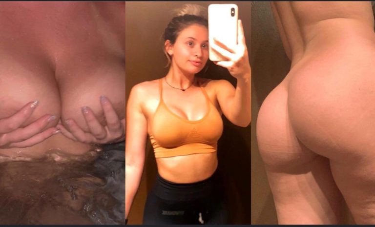 Fitness Babe