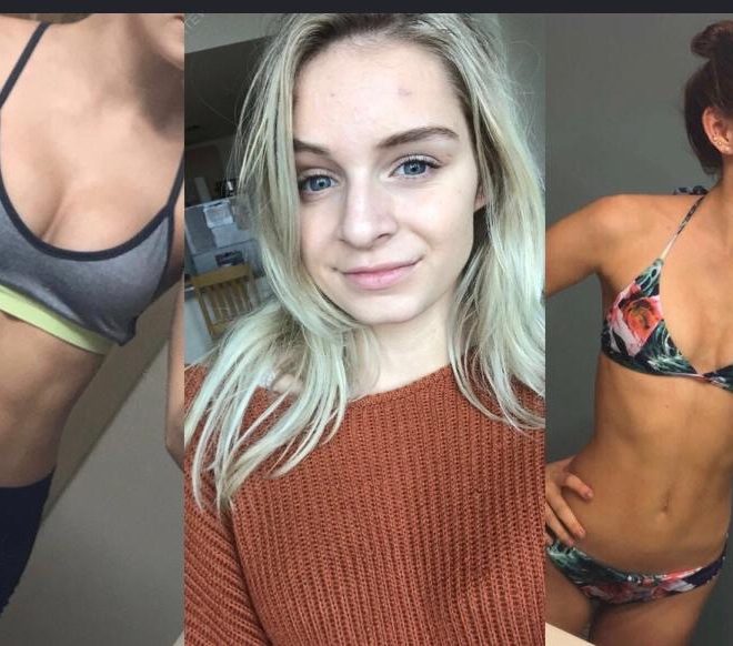 Kayla Easterly