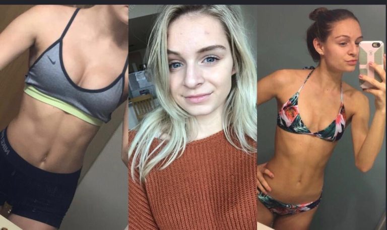 Kayla Easterly