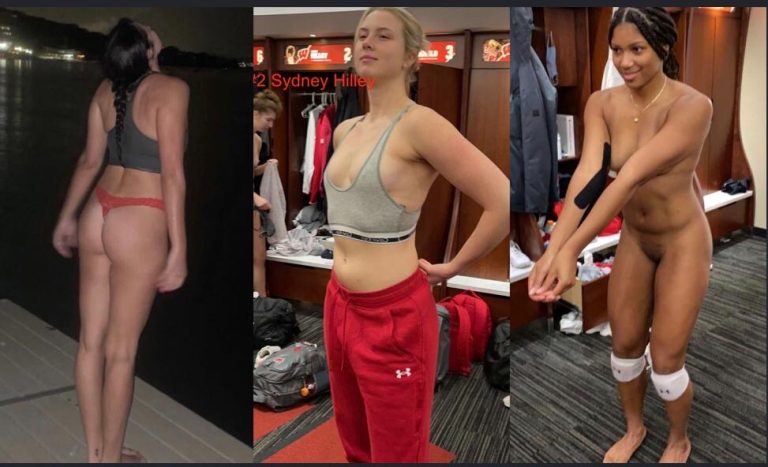 Wisconsin Volleyball