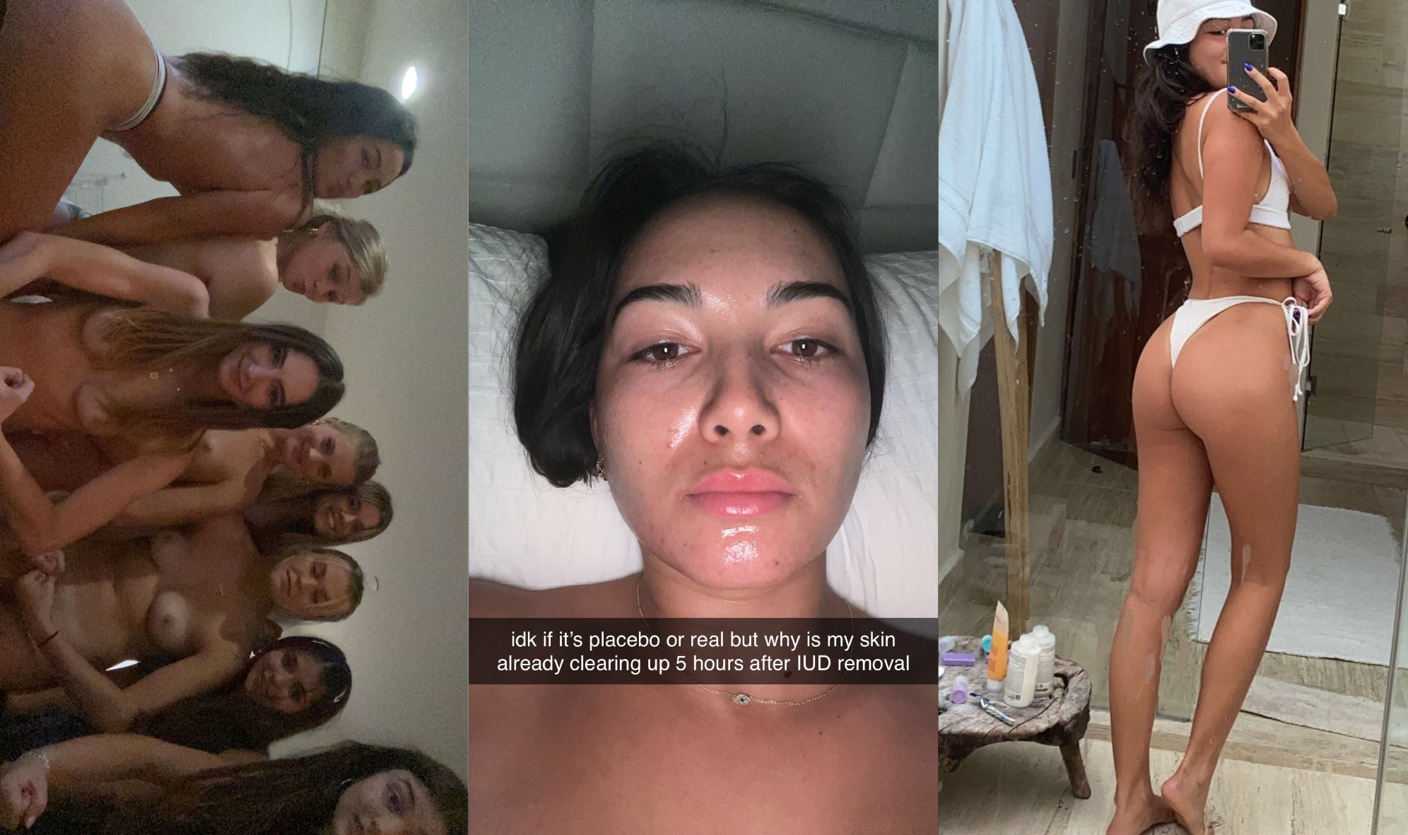 Riley Rojas
