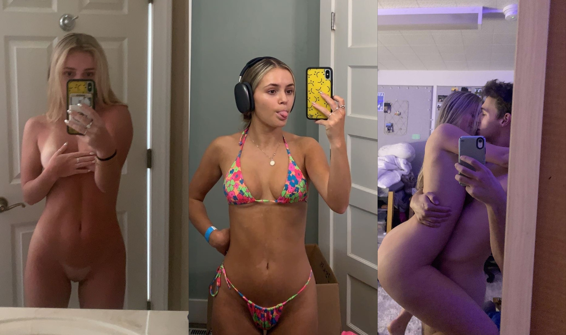 Olivia Haver